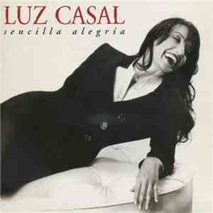 Luz - Sencilla Alegría flac download