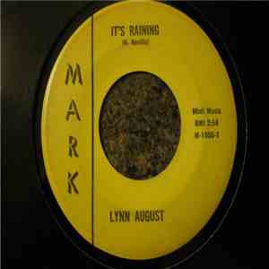 Lynn August - It's Raining / Winner In Love flac download