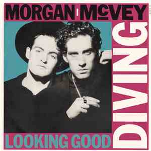 Morgan / McVey - Looking Good Diving flac download