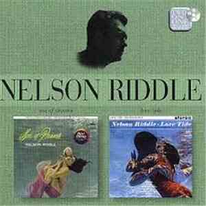 Nelson Riddle - Sea Of Dreams / Love Tide flac download
