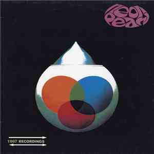 Neon Pearl - 1967 Recordings flac download