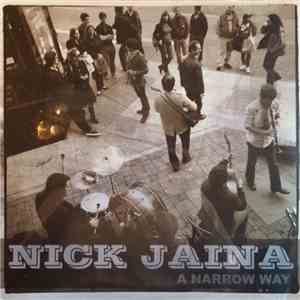 Nick Jaina - A Narrow Way flac download