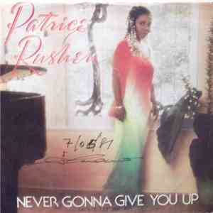 Patrice Rushen - Never Gonna Give You Up (Won't Let You Be) flac download