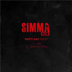 Patty Kay - 9T5 EP flac download