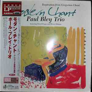 Paul Bley Trio - Modern Chant (Inspiration From Gregorian Chant) flac download