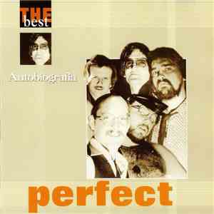 Perfect  - Autobiografia flac download