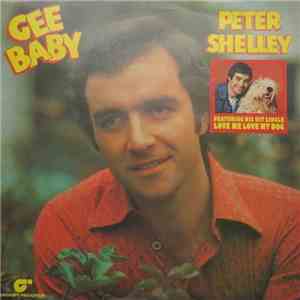 Peter Shelley - Gee Baby flac download