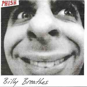 Phish - Billy Breathes flac download