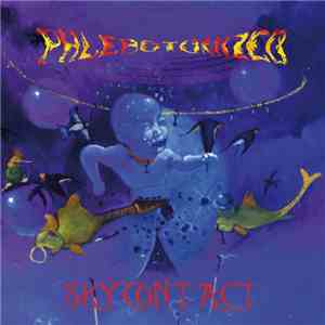 Phlebotomized - Skycontact flac download
