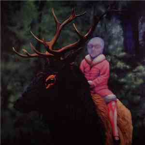 Pia Burnette & Felix Kubin - Detached From All Objects flac download