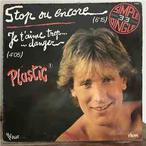 Plastic Bertrand - Stop Ou Encore flac download