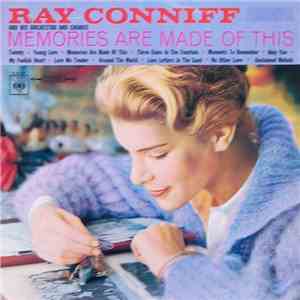 Ray Conniff - Memories Are Made Of This flac download