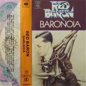 Red Baron  - Baronoia flac download