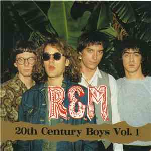 R.E.M. - 20th Century Boys Vol. 1 flac download