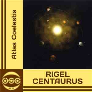 Rigel Centaurus - Atlas Coelestis flac download