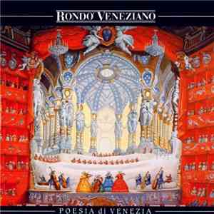 Rondo' Veneziano - Poesia Di Venezia flac download