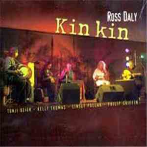 Ross Daly - Kin Kin flac download