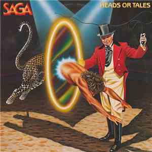Saga  - Heads Or Tales flac download