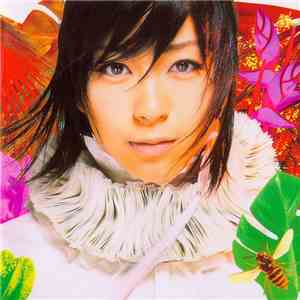 宇多田光 - Sakuraドロップス / Letters flac download