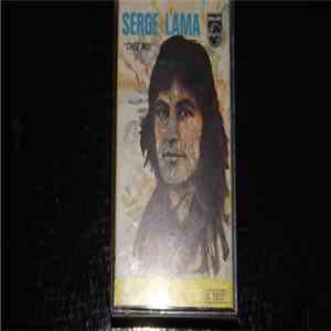 Serge Lama - Chez Moi flac download