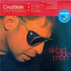 СхідSide - Skhidsidemen flac download