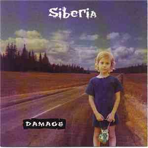 Siberia  - Damage flac download