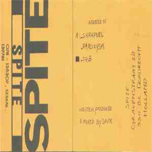 Spite  - Spite flac download