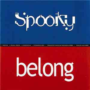 Spooky - Belong flac download
