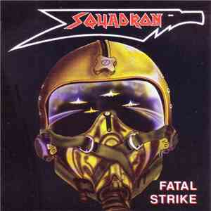 Squadron  - Fatal Strike flac download