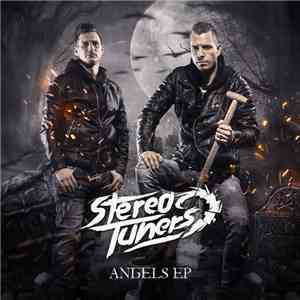 Stereotuners - Angels EP flac download