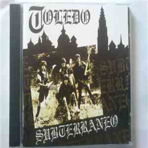Subterráneo - Toledo flac download