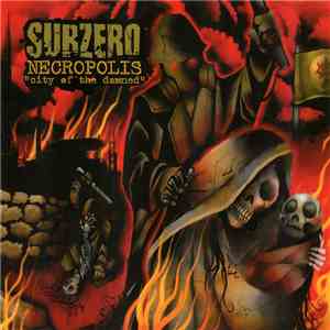 SubZero  - Necropolis "City Of The Damned" flac download