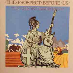 The Albion Dance Band - The Prospect Before Us flac download