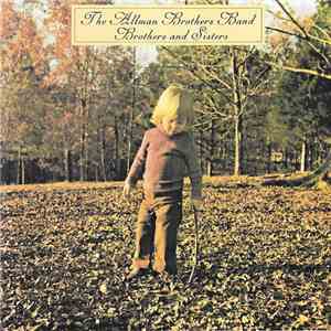 The Allman Brothers Band - Brothers And Sisters flac download