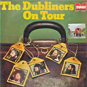 The Dubliners - On Tour flac download