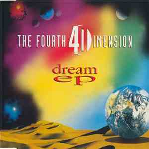 The Fourth Dimension - Dream EP flac download