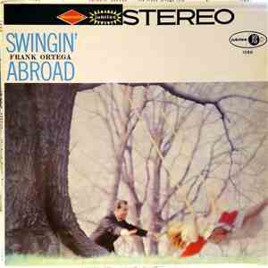 The Frank Ortega Trio - Swingin' Abroad flac download