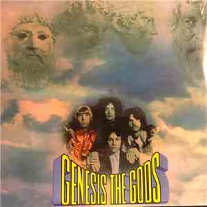 The Gods  - Genesis flac download