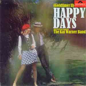 The Kai-Warner Band - Happy Days - Goldtimer II flac download
