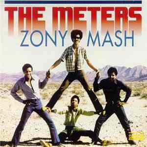 The Meters - Zony Mash flac download