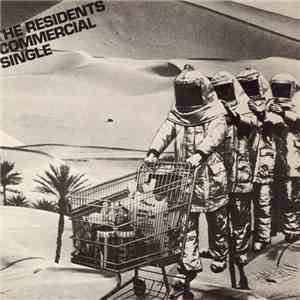 The Residents - Commercial Single flac download
