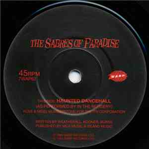 The Sabres Of Paradise - Haunted Dancehall flac download
