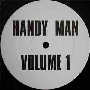 Unknown Artist - Handy Man Volume 1 flac download
