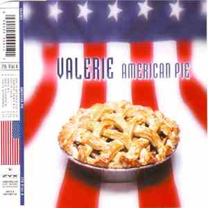 Valerie  - American Pie flac download