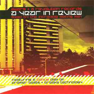 Various - 2 Wars + A Revolution Records - A Year In Review flac download