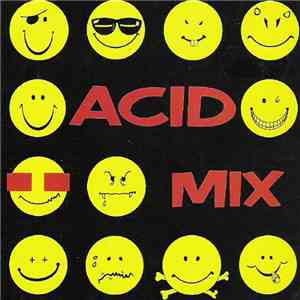 Various - Acid Mix flac download