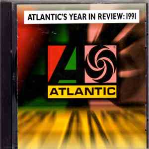 Various - Atlantic's Year In Review: 1991 flac download