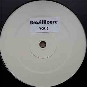 Various - Brasilhouse Vol. 3 flac download