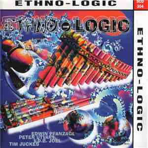 Various - Ethno-Logic flac download