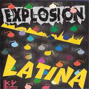 Various - Explosion Latina flac download